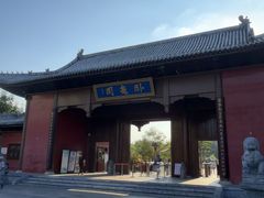 -南阳卧龙岗武侯祠
