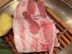 -西塔老太太泥炉烤肉(杭州首店)