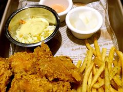 -火炉火自助餐(枫蓝国际店)