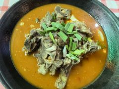 -小竹签烤肉纸包鱼小龙虾(唐韵路店)