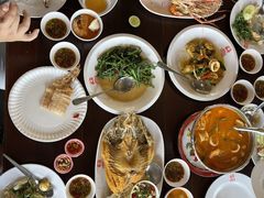 -大螃蟹海鲜餐厅
