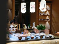 -食百绚全日制餐厅(成都棕榈泉费尔蒙酒店)