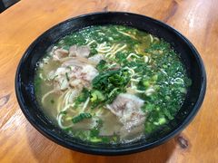 羊肉面-喜之羊·粉面档
