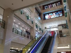 -光启城时尚购物中心