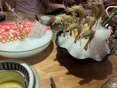 -尚海豆捞(乐虹坊店)