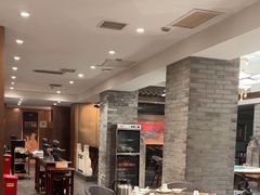 -北京老铺烤鸭(高新店)