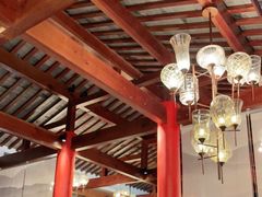 大堂-宝燕壹号景观餐厅(龙盛国际商业广场店)