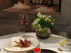 -Le Bistrot de Racine