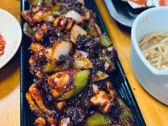 -炒豆合作社(东四总店)