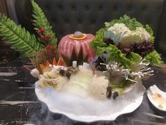 -泰河谷·豆捞