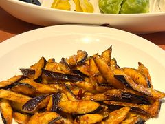 -船歌·鱼水饺青岛菜(石老人店)