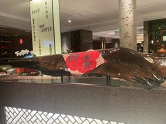 -湖滨28中餐厅·西湖宴·杭州君悦酒店