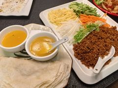 -莲华素食府