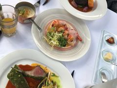 -Kampa Park Restaurant