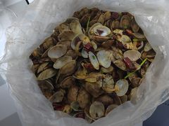-北戴河庆山饭店·海鲜砂锅粥(北戴河黑石路店)