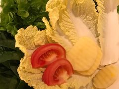 -左庭右院鲜牛肉火锅(苏州园区永旺店)