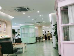 -星豆豆儿童摄影(南郊太白南路店)