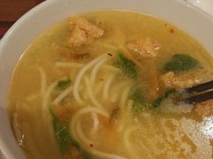 -豪廷轩中餐厅·特色云南菜(温德姆至尊豪廷大酒店)