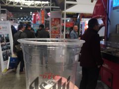 -东浩兰生上海世博展览馆