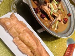 -大鸭梨(天通西苑店)