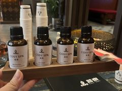 -菩泰·泰式草本按摩SPA(武汉新天地南馆店)