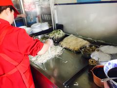 -秦镇史玉林凉皮(翡丽城店)