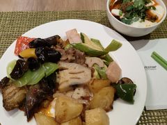 -厦门威斯汀酒店