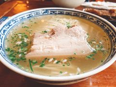 -同得兴 Since·1995 传统苏式面馆(十全街店)