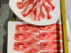 -许府牛火锅(星桥店)