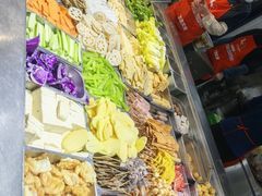 -林静小吃(复兴路店)