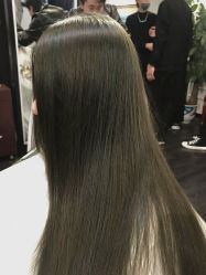 -Tipo Hair salon（明星）店