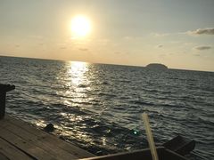 -Sunset Bar(丹绒亚路香格里拉店)