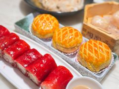 -陶陶居酒家(第十甫路总店)