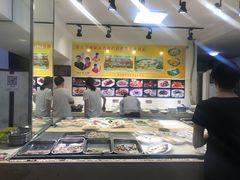 -杨记海鲜楼(三门黑金冠店)