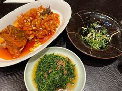 -海天楼中餐厅(吴宫泛太平洋酒店)