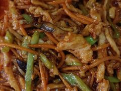 -闻香阁·清真(光荣道店)