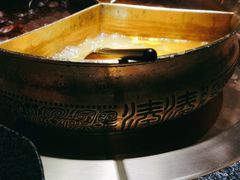 -湊湊火锅·茶憩(新中关购物中心店)
