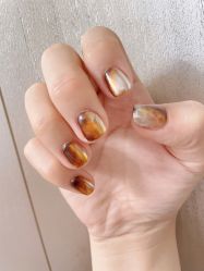 点击看大图 -雪儿·YuKi美甲美睫皮肤管理Salon