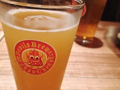 荔枝奶昔-Devils’ Brewery小恶魔精酿啤酒(武汉天地店)