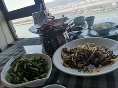 -蘭湘荟一线江景餐厅(解放西路店)