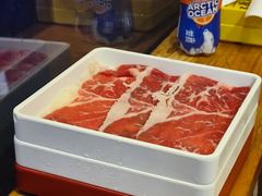-水林间·寿喜烧自助(仙林金鹰店)