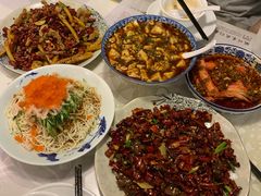 -付掌柜在成都·热炒砂锅集(金禾店)