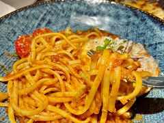 经典肉酱意面-阿妮叶李(光谷世界城店)