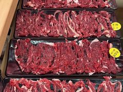 -嬷孙家潮汕牛肉火锅(北京路天河城店)