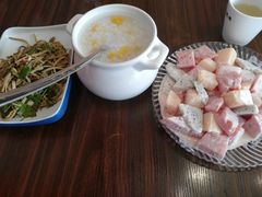 -梁记粥铺(开元地中海店)