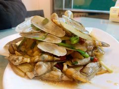 -启东小海鲜(庄先湾路1号店)