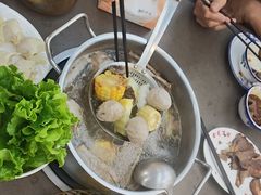 -万祥牛肉火锅(金龙店)