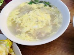 -陈记锅巴菜(五大道店)