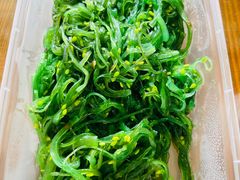 海草-崖口煲仔饭