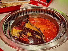 -宏姐串串香(宏伟路店)